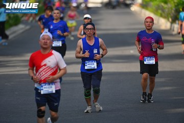 UNIQUE NHA TRANG H MARATHON 2024 - Ảnh #2229500