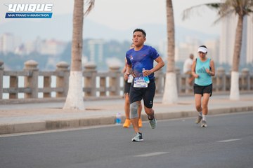 UNIQUE NHA TRANG H MARATHON 2024 - Ảnh #2230724