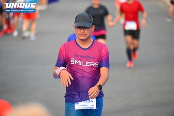 UNIQUE NHA TRANG H MARATHON 2024 - Ảnh #2228757