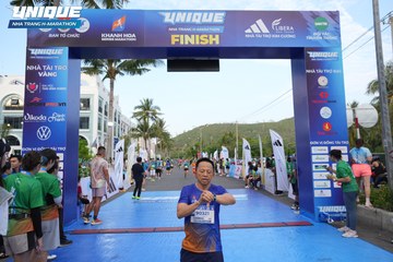 UNIQUE NHA TRANG H MARATHON 2024 - Ảnh #2231478