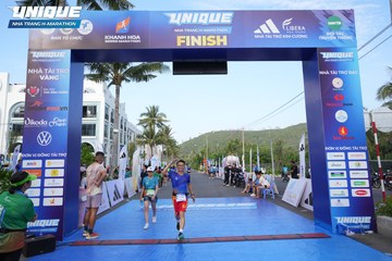 UNIQUE NHA TRANG H MARATHON 2024 - Ảnh #2232630