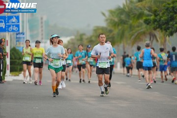 UNIQUE NHA TRANG H MARATHON 2024 - Ảnh #2229947