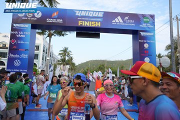 UNIQUE NHA TRANG H MARATHON 2024 - Ảnh #2232025