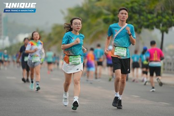 UNIQUE NHA TRANG H MARATHON 2024 - Ảnh #2229834