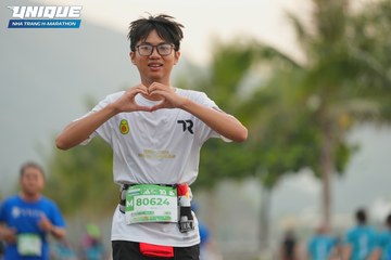 UNIQUE NHA TRANG H MARATHON 2024 - Ảnh #2230109