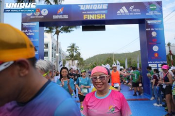 UNIQUE NHA TRANG H MARATHON 2024 - Ảnh #2232024