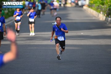 UNIQUE NHA TRANG H MARATHON 2024 - Ảnh #2229394