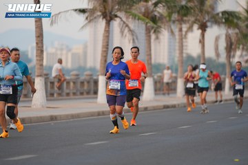 UNIQUE NHA TRANG H MARATHON 2024 - Ảnh #2230709