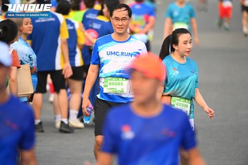 UNIQUE NHA TRANG H MARATHON 2024 - Ảnh #2228839