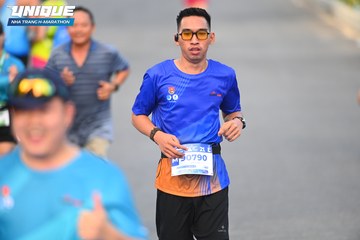 UNIQUE NHA TRANG H MARATHON 2024 - Ảnh #2228882