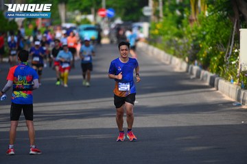 UNIQUE NHA TRANG H MARATHON 2024 - Ảnh #2229431