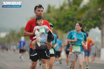 UNIQUE NHA TRANG H MARATHON 2024 - Ảnh #2230054