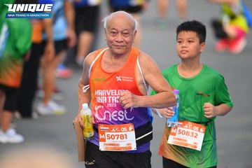 UNIQUE NHA TRANG H MARATHON 2024 - Ảnh #2228796