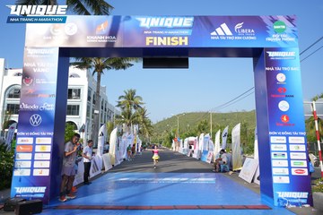 UNIQUE NHA TRANG H MARATHON 2024 - Ảnh #2232821