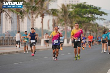 UNIQUE NHA TRANG H MARATHON 2024 - Ảnh #2230697