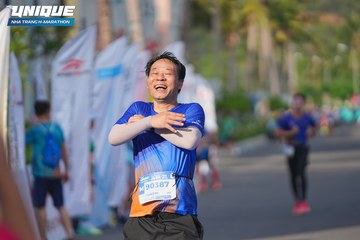 UNIQUE NHA TRANG H MARATHON 2024 - Ảnh #2231243