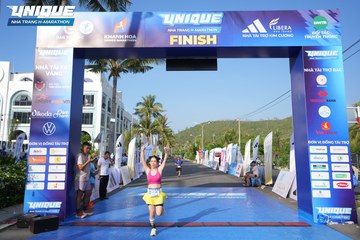 UNIQUE NHA TRANG H MARATHON 2024 - Ảnh #2232826