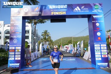 UNIQUE NHA TRANG H MARATHON 2024 - Ảnh #2232882