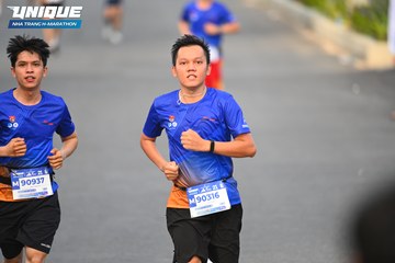 UNIQUE NHA TRANG H MARATHON 2024 - Ảnh #2228848