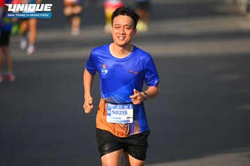 UNIQUE NHA TRANG H MARATHON 2024 - Ảnh #2229434