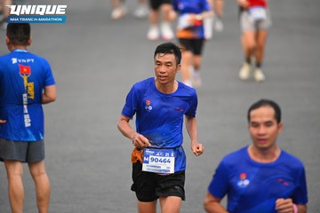 UNIQUE NHA TRANG H MARATHON 2024 - Ảnh #2228199