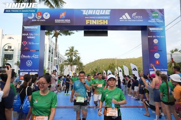UNIQUE NHA TRANG H MARATHON 2024 - Ảnh #2229817
