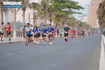 UNIQUE NHA TRANG H MARATHON 2024 - Ảnh #2230878