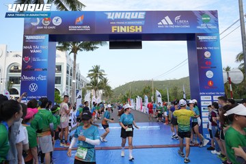 UNIQUE NHA TRANG H MARATHON 2024 - Ảnh #2232151