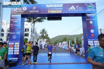 UNIQUE NHA TRANG H MARATHON 2024 - Ảnh #2232720