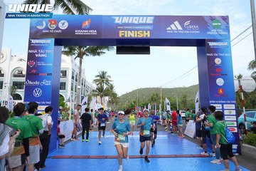 UNIQUE NHA TRANG H MARATHON 2024 - Ảnh #2231783