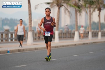 UNIQUE NHA TRANG H MARATHON 2024 - Ảnh #2230597