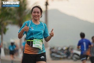 UNIQUE NHA TRANG H MARATHON 2024 - Ảnh #2230080