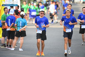 UNIQUE NHA TRANG H MARATHON 2024 - Ảnh #2229272