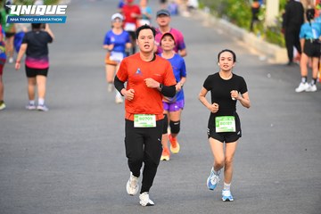 UNIQUE NHA TRANG H MARATHON 2024 - Ảnh #2228745
