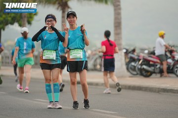 UNIQUE NHA TRANG H MARATHON 2024 - Ảnh #2230148