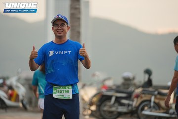 UNIQUE NHA TRANG H MARATHON 2024 - Ảnh #2230102