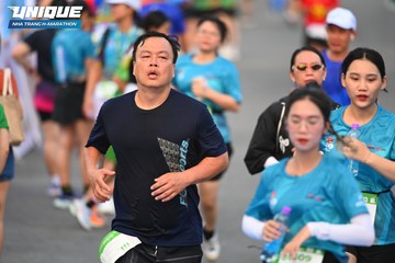 UNIQUE NHA TRANG H MARATHON 2024 - Ảnh #2228694