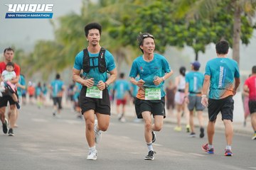 UNIQUE NHA TRANG H MARATHON 2024 - Ảnh #2230042