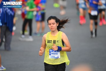 UNIQUE NHA TRANG H MARATHON 2024 - Ảnh #2228997