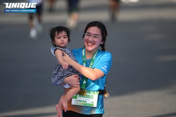 UNIQUE NHA TRANG H MARATHON 2024 - Ảnh #2229492