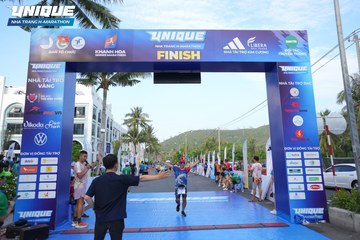 UNIQUE NHA TRANG H MARATHON 2024 - Ảnh #2232342