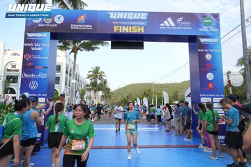 UNIQUE NHA TRANG H MARATHON 2024 - Ảnh #2230423