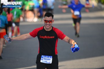 UNIQUE NHA TRANG H MARATHON 2024 - Ảnh #2229296