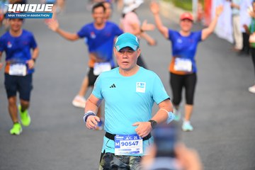 UNIQUE NHA TRANG H MARATHON 2024 - Ảnh #2228636