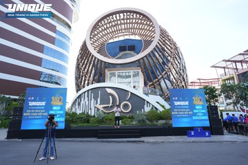UNIQUE NHA TRANG H MARATHON 2024 - Ảnh #2232914