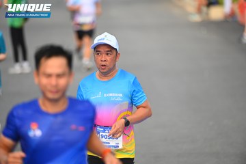 UNIQUE NHA TRANG H MARATHON 2024 - Ảnh #2228977