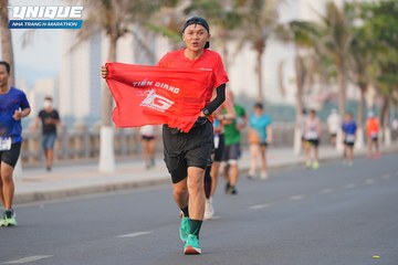 UNIQUE NHA TRANG H MARATHON 2024 - Ảnh #2230943