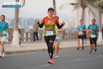 UNIQUE NHA TRANG H MARATHON 2024 - Ảnh #2230531
