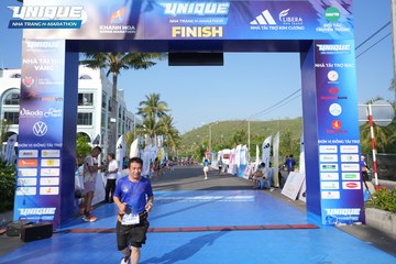 UNIQUE NHA TRANG H MARATHON 2024 - Ảnh #2232841