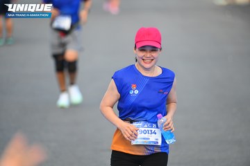 UNIQUE NHA TRANG H MARATHON 2024 - Ảnh #2229090